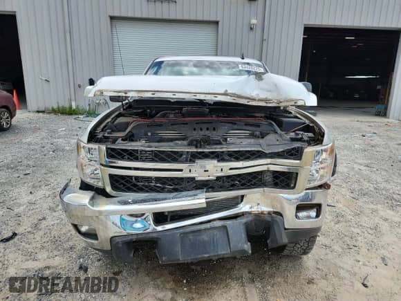 2011 Chevrolet Silverado 3500HD DRW LTZ с VIN 1GC5K1C89BZ371759, выставлен на аукционе Copart как лот 63428225 с пробегом 193 438 миль миль и Списание • Salvage title. История ставок и продаж доступна на DreamBid. Изображение 5.