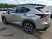 ✅ 2016 Lexus NX 200t • VIN: JTJBARBZ3G2074143 • Lot: 58230215. Listed on Copart with 62,533 mi. Free auction sales archive from the USA and detailed vehicle history report at DreamBid. Image 2.