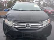 ✅ 2013 Honda Odyssey EX-L • VIN: 5FNRL5H69DB084251 • Лот: 43577151. Опубликован ранее на IAAI с пробегом 173 324 миль. Бесплатный доступ к архиву аукционных продаж из США и подробный отчёт об истории автомобиля на DreamBid. Изображение 12.