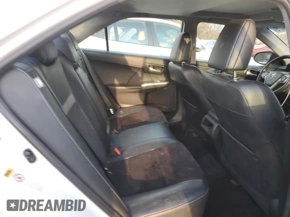 ✅ 2012 Toyota Camry XLE • VIN: 4T1BK1FK3CU503466 • Лот: 93925475. Опубликован ранее на Copart с пробегом 174 177 миль. Бесплатный доступ к архиву аукционных продаж из США и подробный отчёт об истории автомобиля на DreamBid. Изображение 10.