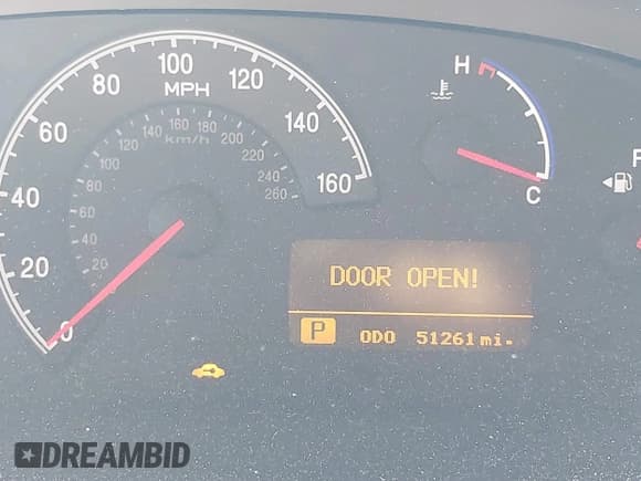 ✅ 2006 Hyundai Azera SE • VIN: KMHFC46F56A037497 • Лот: 43566993. Опубликован ранее на IAAI с пробегом 51 261 миль. Бесплатный доступ к архиву аукционных продаж из США и подробный отчёт об истории автомобиля на DreamBid. Изображение 7.