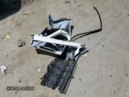 ✅ 2022 Hyundai Accent SE • VIN: 3KPC24A60NE169192 • Лот: 57566483. Опубликован ранее на Copart с пробегом 24 599 миль. Бесплатный доступ к архиву аукционных продаж из США и подробный отчёт об истории автомобиля на DreamBid. Изображение 12.