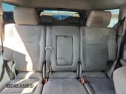 ✅ 2006 Jeep Commander • VIN: 1J8HH48K96C353474 • Lot: 86706875. Listed on Copart with 186,891 mi. Free auction sales archive from the USA and detailed vehicle history report at DreamBid. Image 10.