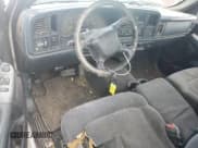 ✅ 2001 Chevrolet Silverado 1500 LS • VIN: 1GCEC14V01Z229915 • Лот: 64355414. Опубликован ранее на Copart с пробегом Не указан. Бесплатный доступ к архиву аукционных продаж из США и подробный отчёт об истории автомобиля на DreamBid. Изображение 8.