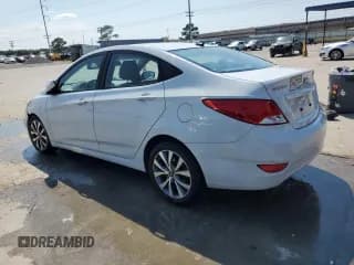 ✅ 2017 Hyundai Accent SE • VIN: KMHCT4AE8HU364916 • Лот: 53336614. Опубликован ранее на Copart с пробегом Не указан. Бесплатный доступ к архиву аукционных продаж из США и подробный отчёт об истории автомобиля на DreamBid. Изображение 2.