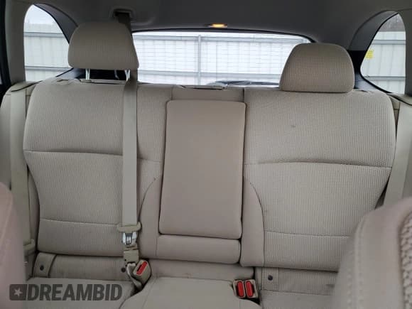 ✅ 2017 Subaru Outback Premium • VIN: 4S4BSAFC7H3389350 • Lot: 93252915. Listed on Copart with 126,823 mi. Free auction sales archive from the USA and detailed vehicle history report at DreamBid. Image 10.