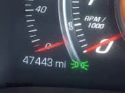 ✅ 2016 Chevrolet Corvette Z51 1LT • VIN: 1G1YH2D77G5101086 • Lot: 42334229. Wystawiony na IAAI z przebiegiem 47 443 mil. Bezpłatny archiwum sprzedaży aukcyjnych z USA i szczegółowy raport historii pojazdu na DreamBid. Zdjęcie 15.