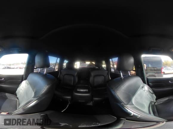 ✅ 2020 Infiniti QX80 Luxe • VIN: JN8AZ2NE4L9251411 • Лот: 43407739. Опубликован ранее на IAAI с пробегом 113 873 миль. Бесплатный доступ к архиву аукционных продаж из США и подробный отчёт об истории автомобиля на DreamBid. Изображение 18.