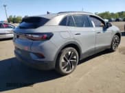 ✅ 2022 Volkswagen ID.4 Pro • VIN: WVGJNPE21NP037920 • Lot: 70427805. Wystawiony na Copart z przebiegiem Nie podano. Bezpłatny archiwum sprzedaży aukcyjnych z USA i szczegółowy raport historii pojazdu na DreamBid. Zdjęcie 3.