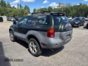 ✅ 2000 Isuzu VehiCROSS • VIN: JACCN57X5Y7D00023 • Lot: 43132071. Wystawiony na IAAI z przebiegiem 100 969 mil. Bezpłatny archiwum sprzedaży aukcyjnych z USA i szczegółowy raport historii pojazdu na DreamBid. Zdjęcie 3.