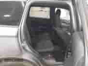 2018 Mitsubishi Outlander ES с VIN JA4AZ3A34JZ031151, выставлен на аукционе IAAI как лот 43230476 с пробегом 111 125 миль миль и . История ставок и продаж доступна на DreamBid. Изображение 8.