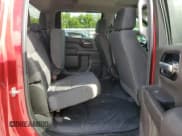 ✅ 2019 Chevrolet Silverado 1500 Custom • VIN: 3GCPWBEF1KG126503 • Лот: 81766615. Опубликован ранее на Copart с пробегом 102 633 миль. Бесплатный доступ к архиву аукционных продаж из США и подробный отчёт об истории автомобиля на DreamBid. Изображение 10.