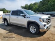 ✅ 2021 GMC Sierra 1500 SLE • VIN: 3GTU9BET1MG310195 • Лот: 68144845. Опубликован ранее на Copart с пробегом 92 601 миль. Бесплатный доступ к архиву аукционных продаж из США и подробный отчёт об истории автомобиля на DreamBid. Изображение 4.