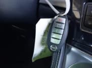 ✅ 2022 Nissan Maxima SV • VIN: 1N4AA6CV8NC503749 • Лот: 41835716. Опубликован ранее на IAAI с пробегом 52 148 миль. Бесплатный доступ к архиву аукционных продаж из США и подробный отчёт об истории автомобиля на DreamBid. Изображение 11.