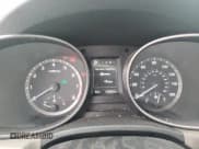 ✅ 2017 Hyundai Santa Fe 2.4L • VIN: 5XYZUDLB5HG399459 • Lot: 90931255. Listed on Copart with 148,903 mi. Free auction sales archive from the USA and detailed vehicle history report at DreamBid. Image 9.