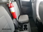 ✅ 2017 Chevrolet Colorado 4WD Work Truck • VIN: 1GCHTBEA9H1305798 • Лот: 81275364. Опубликован ранее на Copart с пробегом Не указан. Бесплатный доступ к архиву аукционных продаж из США и подробный отчёт об истории автомобиля на DreamBid. Изображение 10.