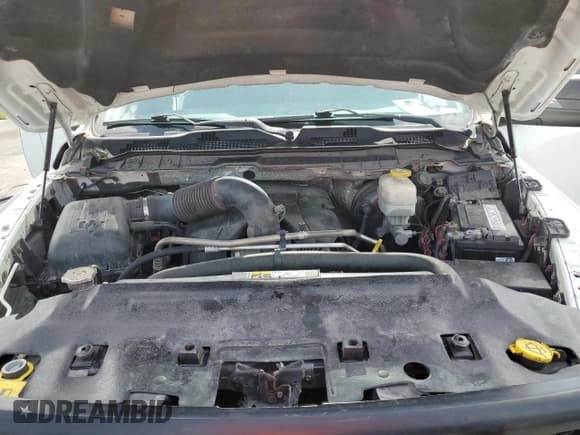 ✅ 2018 Ram 2500 Tradesman • VIN: 3C6TR5CT2JG241746 • Lot: 60761495. Wystawiony na Copart z przebiegiem 191 645 mil. Bezpłatny archiwum sprzedaży aukcyjnych z USA i szczegółowy raport historii pojazdu na DreamBid. Zdjęcie 11.