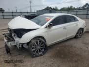 ✅ 2015 Cadillac XTS Luxury • VIN: 2G61M5S30F9281120 • Лот: 65727895. Опубликован ранее на Copart с пробегом 167 548 миль. Бесплатный доступ к архиву аукционных продаж из США и подробный отчёт об истории автомобиля на DreamBid. Изображение 1.