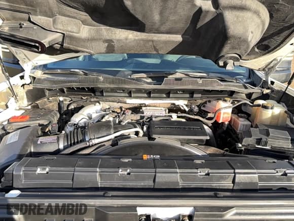 ✅ 2021 Chevrolet Silverado 2500HD Work Truck • VIN: 1GC4YLEY0MF197202 • Lot: 91739225. Wystawiony na Copart z przebiegiem 179 087 mil. Bezpłatny archiwum sprzedaży aukcyjnych z USA i szczegółowy raport historii pojazdu na DreamBid. Zdjęcie 7.