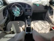 ✅ 2006 Hyundai Elantra GLS • VIN: KMHDN46D56U290026 • Lot: 80198735. Wystawiony na Copart z przebiegiem 140 850 mil. Bezpłatny archiwum sprzedaży aukcyjnych z USA i szczegółowy raport historii pojazdu na DreamBid. Zdjęcie 8.