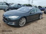 ✅ 2013 Tesla Model S Performance • VIN: 5YJSA1DP0DFP26001 • Lot: 62592675. Wystawiony na Copart z przebiegiem Nie podano. Bezpłatny archiwum sprzedaży aukcyjnych z USA i szczegółowy raport historii pojazdu na DreamBid. Zdjęcie 1.
