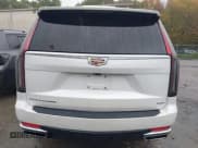 ✅ 2022 Cadillac Escalade ESV Premium Luxury • VIN: 1GYS4KKL1NR315113 • Lot: 43421433. Wystawiony na IAAI z przebiegiem 49 203 mil. Bezpłatny archiwum sprzedaży aukcyjnych z USA i szczegółowy raport historii pojazdu na DreamBid. Zdjęcie 17.