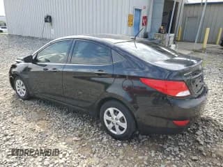 ✅ 2017 Hyundai Accent SE • VIN: KMHCT4AE7HU298875 • Лот: 72362594. Опубликован ранее на Copart с пробегом 104 703 миль. Бесплатный доступ к архиву аукционных продаж из США и подробный отчёт об истории автомобиля на DreamBid. Изображение 2.