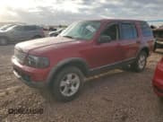 ✅ 2003 Ford Explorer XLT • VIN: 1FMZU73W13UB60322 • Lot: 53304155. Listed on Copart with 170,709 mi. Free auction sales archive from the USA and detailed vehicle history report at DreamBid. Image 1.