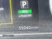 ✅ 2018 Nissan LEAF SV • VIN: 1N4AZ1CP5JC308022 • Lot: 43388602. Wystawiony na IAAI z przebiegiem 55 040 mil. Bezpłatny archiwum sprzedaży aukcyjnych z USA i szczegółowy raport historii pojazdu na DreamBid. Zdjęcie 6.