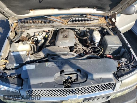 ✅ 2004 Chevrolet Silverado 1500 LS • VIN: 1GCEK14T84Z269309 • Лот: 78146584. Опубликован ранее на Copart с пробегом Не указан. Бесплатный доступ к архиву аукционных продаж из США и подробный отчёт об истории автомобиля на DreamBid. Изображение 11.