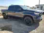 2023 Chevrolet Silverado 1500 RST with VIN 2GCPADED6P1129082, listed as a Copart auction lot 51182775 with 21,126 mi miles and Clean title. Bid and sale history available at DreamBid. Image 4.