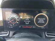 ✅ 2025 Hyundai Elantra SEL Convenience • VIN: KMHLS4DGXSU983816 • Lot: 43693163. Listed on IAAI with 10,377 mi. Free auction sales archive from the USA and detailed vehicle history report at DreamBid. Image 7.