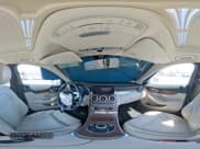 ✅ 2021 Mercedes-Benz C 300 • VIN: W1KWF8DB3MR620058 • Лот: 80759275. Опубликован ранее на Copart с пробегом 75 913 миль. Бесплатный доступ к архиву аукционных продаж из США и подробный отчёт об истории автомобиля на DreamBid. Изображение 14.