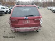 ✅ 2010 Subaru Forester X Limited • VIN: JF2SH6DC1AH763741 • Lot: 93215555. Wystawiony na Copart z przebiegiem 134 404 mil. Bezpłatny archiwum sprzedaży aukcyjnych z USA i szczegółowy raport historii pojazdu na DreamBid. Zdjęcie 6.