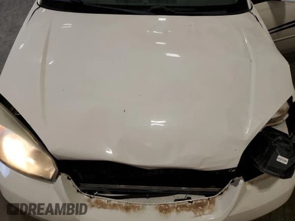 ✅ 2006 Chevrolet Malibu 2LT • VIN: 1G1ZT51806F102512 • Lot: 90499675. Listed on Copart with 161,982 mi. Free auction sales archive from the USA and detailed vehicle history report at DreamBid. Image 11.