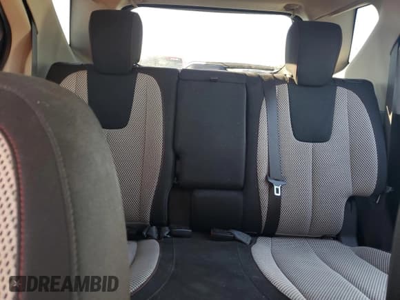 ✅ 2013 Chevrolet Equinox LT • VIN: 2GNALPEK6D6290554 • Лот: 70874065. Опубликован ранее на Copart с пробегом 194 920 миль. Бесплатный доступ к архиву аукционных продаж из США и подробный отчёт об истории автомобиля на DreamBid. Изображение 10.