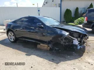 ✅ 2010 Hyundai Genesis Coupe • VIN: KMHHT6KD8AU028423 • Lot: 64470885. Wystawiony na Copart z przebiegiem 108 514 mil. Bezpłatny archiwum sprzedaży aukcyjnych z USA i szczegółowy raport historii pojazdu na DreamBid. Zdjęcie 4.