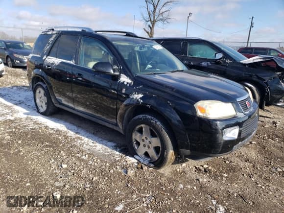✅ 2006 Saturn VUE • VIN: 5GZCZ63476S809768 • Lot: 53943135. Wystawiony na Copart z przebiegiem 188 710 mil. Bezpłatny archiwum sprzedaży aukcyjnych z USA i szczegółowy raport historii pojazdu na DreamBid. Zdjęcie 4.