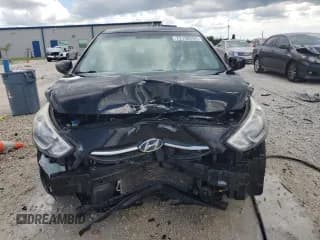 ✅ 2016 Hyundai Accent SE • VIN: KMHCT4AE7GU039222 • Лот: 72158294. Опубликован ранее на Copart с пробегом 58 372 миль. Бесплатный доступ к архиву аукционных продаж из США и подробный отчёт об истории автомобиля на DreamBid. Изображение 5.