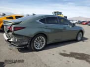 ✅ 2020 Lexus ES 300h Luxury • VIN: 58AE21B10LU011299 • Lot: 45677455. Wystawiony na Copart z przebiegiem 102 671 mil. Bezpłatny archiwum sprzedaży aukcyjnych z USA i szczegółowy raport historii pojazdu na DreamBid. Zdjęcie 3.