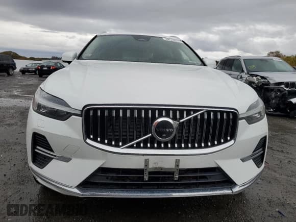 ✅ 2022 Volvo XC60 Inscription • VIN: YV4062RL7N1983040 • Лот: 82574015. Опубликован ранее на Copart с пробегом 53 526 миль. Бесплатный доступ к архиву аукционных продаж из США и подробный отчёт об истории автомобиля на DreamBid. Изображение 5.