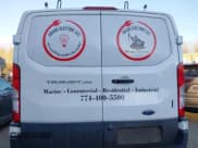 ✅ 2019 Ford Transit • VIN: 1FTYR1YM8KKB35286 • Лот: 41296409. Опубликован ранее на IAAI с пробегом 51 489 миль. Бесплатный доступ к архиву аукционных продаж из США и подробный отчёт об истории автомобиля на DreamBid. Изображение 16.