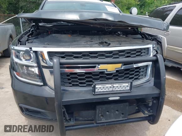 ✅ 2017 Chevrolet Tahoe Commercial • VIN: 1GNLCDEC2HR187691 • Лот: 42280973. Опубликован ранее на IAAI с пробегом 87 772 миль. Бесплатный доступ к архиву аукционных продаж из США и подробный отчёт об истории автомобиля на DreamBid. Изображение 12.