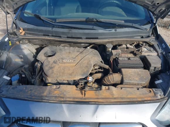 ✅ 2013 Hyundai Accent GS • VIN: KMHCT5AE9DU123205 • Lot: 43864921. Listed on IAAI with 197,257 mi. Free auction sales archive from the USA and detailed vehicle history report at DreamBid. Image 10.