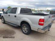 ✅ 2008 Ford F-150 XLT • VIN: 1FTPW12518FC09767 • Lot: 43379891. Wystawiony na IAAI z przebiegiem 208 828 mil. Bezpłatny archiwum sprzedaży aukcyjnych z USA i szczegółowy raport historii pojazdu na DreamBid. Zdjęcie 3.
