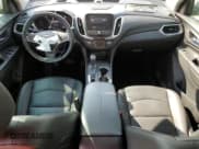 ✅ 2020 Chevrolet Equinox Premier • VIN: 2GNAXNEV7L6275482 • Lot: 87413015. Listed on Copart with 93,079 mi. Free auction sales archive from the USA and detailed vehicle history report at DreamBid. Image 8.