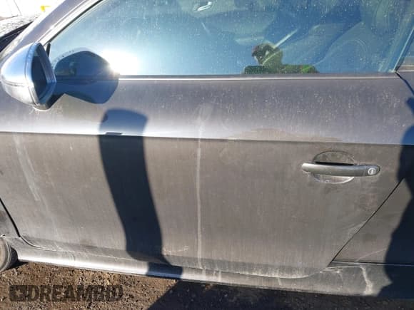 ✅ 2013 Audi TTS 2.0T Prestige • VIN: TRUK1AFK0D1011848 • Lot: 41725811. Listed on IAAI with 85,280 mi. Free auction sales archive from the USA and detailed vehicle history report at DreamBid. Image 14.