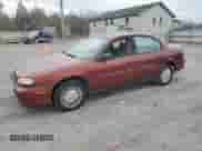 ✅ 2003 Chevrolet Malibu • VIN: 1G1ND52J53M706321 • Lot: 50750395. Wystawiony na Copart z przebiegiem 125 471 mil mil. Skorzystaj z bezpłatnego archiwum sprzedaży aukcyjnych z USA i zobacz szczegółowy raport historii pojazdu na DreamBid. Zdjęcie 1.