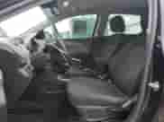 2013 Chevrolet Sonic LT with VIN 1G1JD6SB2D4162018, listed as a Copart auction lot 81661444 with 129,393 mi miles and Salvage title. Bid and sale history available at DreamBid. Image 7.