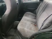 ✅ 1999 Chevrolet Metro Lsi • VIN: 2C1MR5226X6716192 • Лот: 43066035. Опубликован ранее на Copart с пробегом 201 244 миль. Бесплатный доступ к архиву аукционных продаж из США и подробный отчёт об истории автомобиля на DreamBid. Изображение 10.